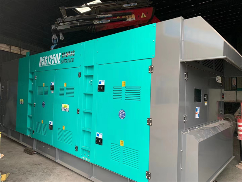 800kw发电机出租 880kva发电机租赁公司