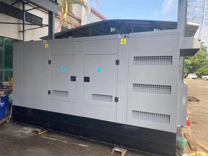 1300kw发电机出租 1340kva发电机租赁单位