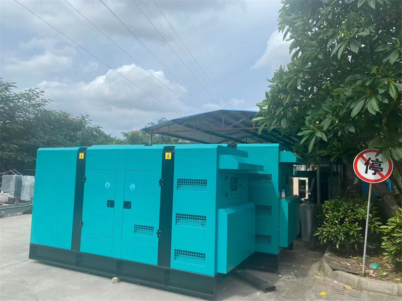 1400kva发电机出租 1500kw发电机租赁公司