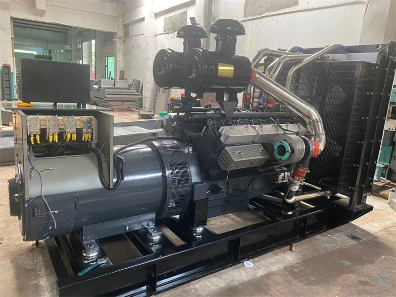 50赫兹发电机出租 60Hz频率发电机租赁公司