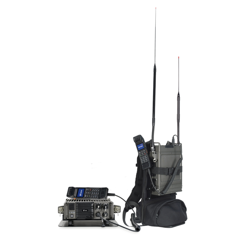 任务关键型通信系统