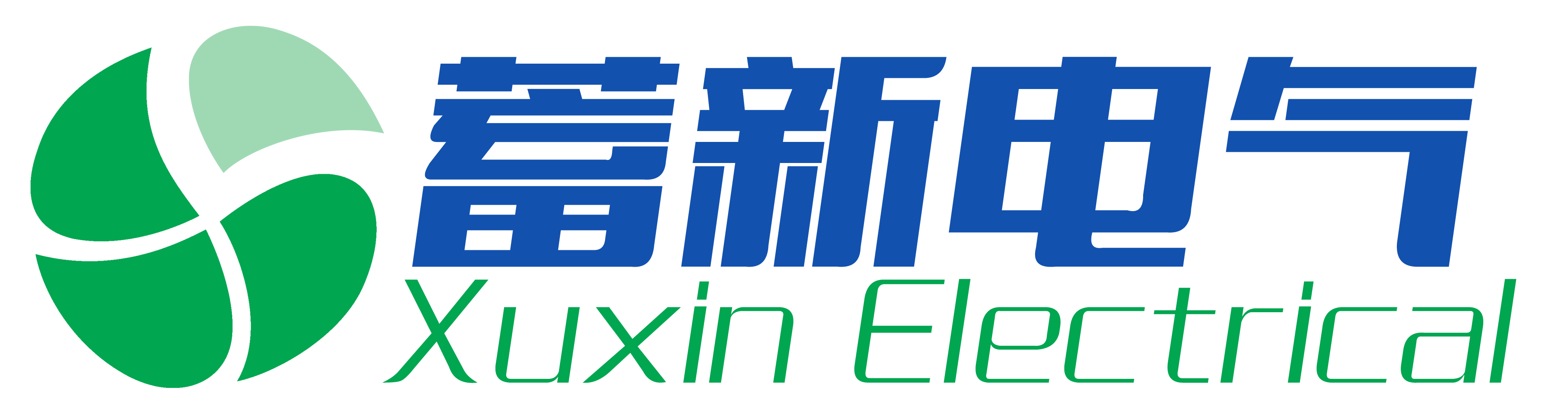 上海蓄新电气科技有限公司