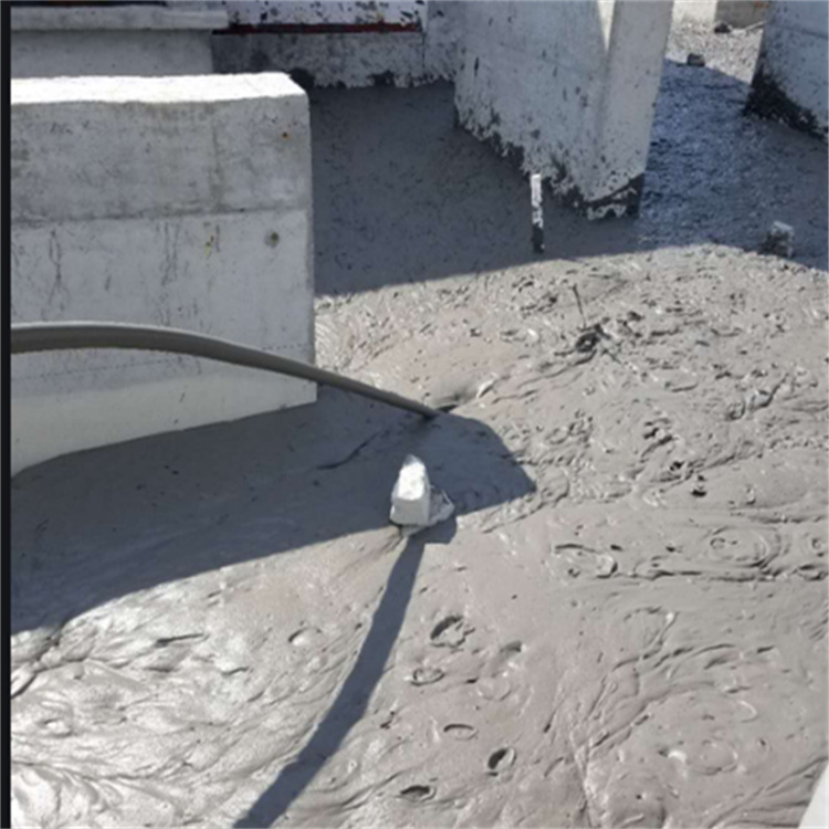 泡沫混凝土 发泡混凝土 轻质混凝土施工包工包料