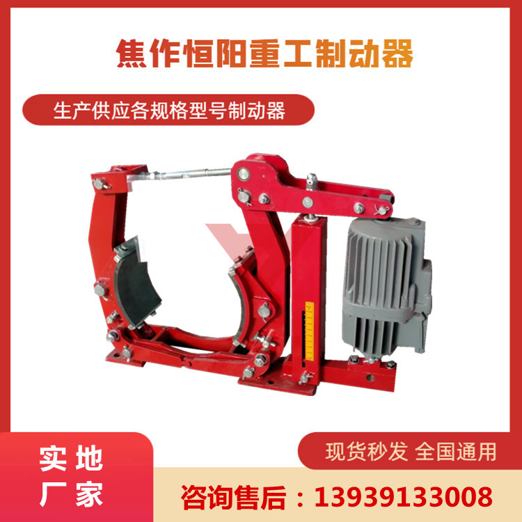 YWZ5电力液压制动器 (19)