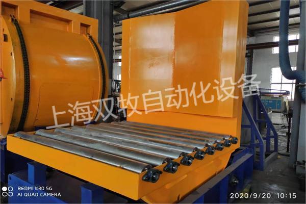 在线翻转机 厂家报价