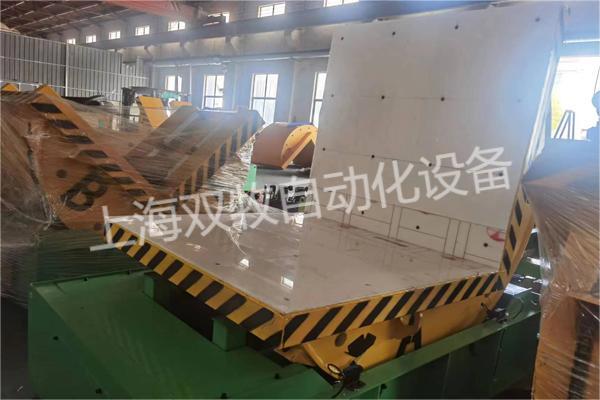 在线翻转机 加工定制