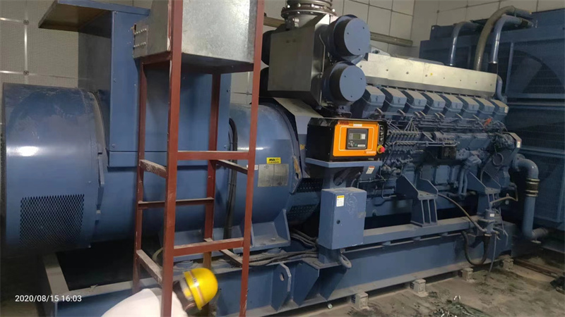 绍兴发电机出租 康明斯进口柴油发电机租赁