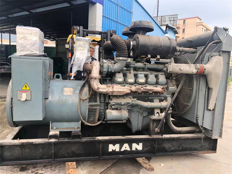 发电机出租 大型柴油发电机租赁 货到付款