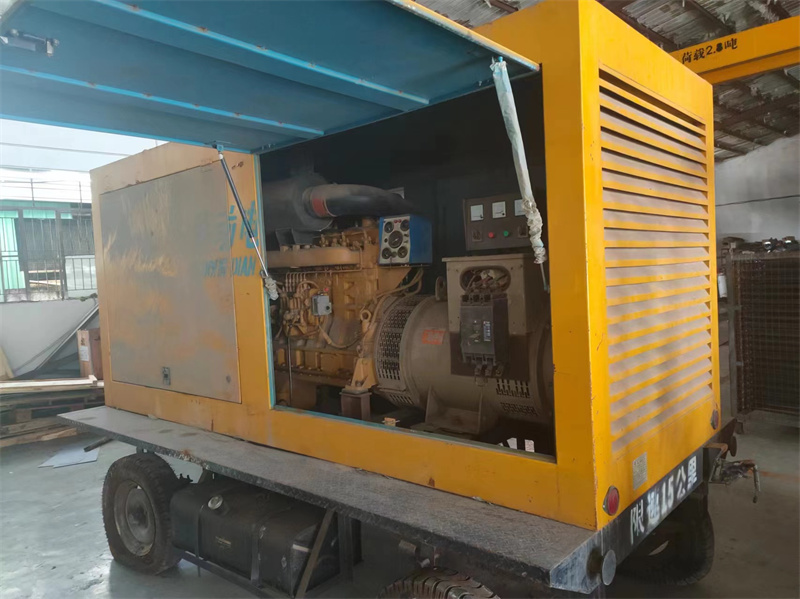 嘉兴发电机出租 柴油发电机租赁公司