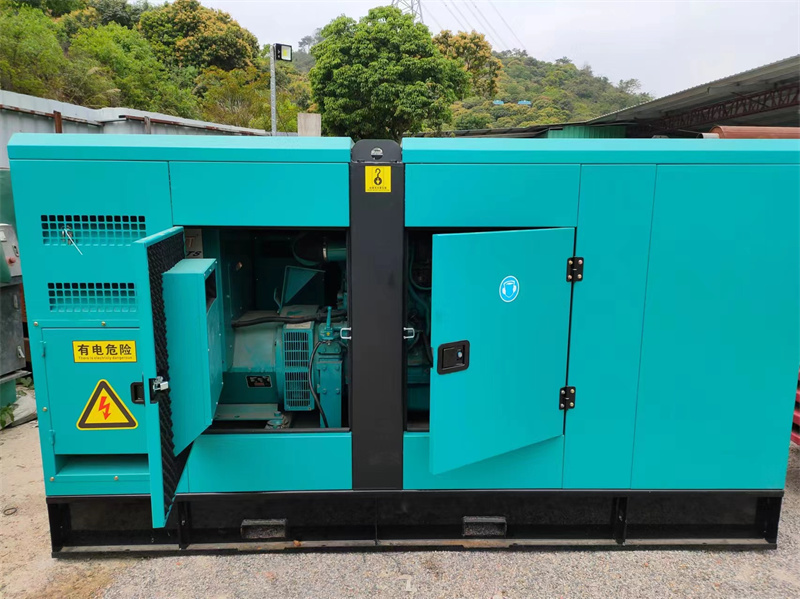 湖州发电机出租 湖州发电机租赁