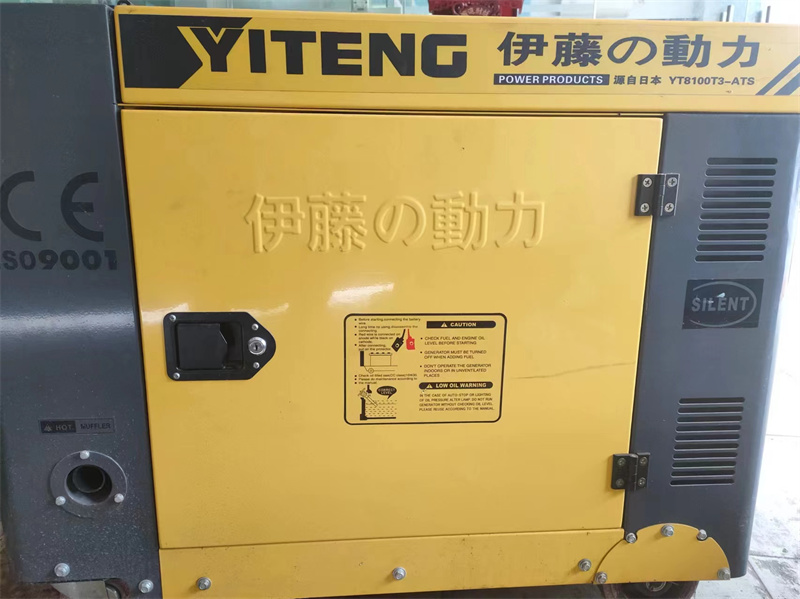 湖州发电机租凭 进口康明斯柴油发电机组出租