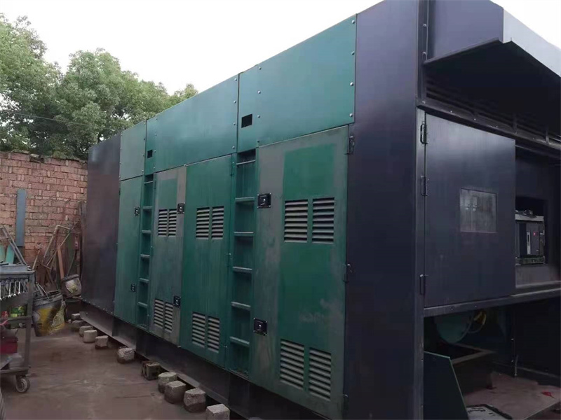 金华临时发电机出租 长期发电机组租赁价格优惠