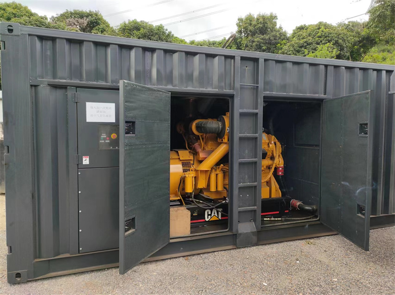 金华发电机出租 义乌发电机租赁厂家