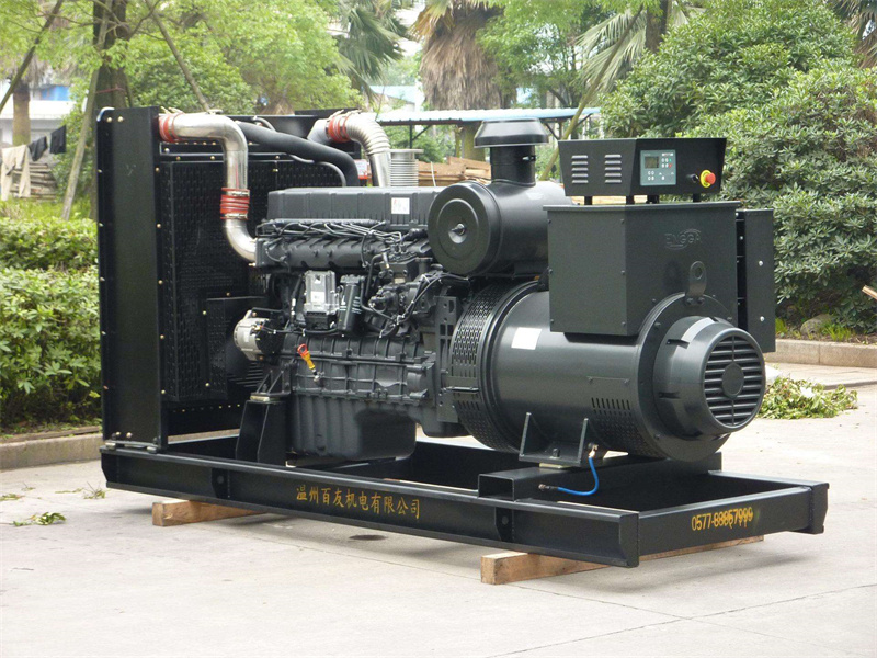 上柴发电机出租 租赁 全新上柴发电机组报价价格