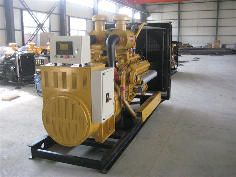 上柴全新电喷柴油发电机组 国三排放发电机组销售 租赁