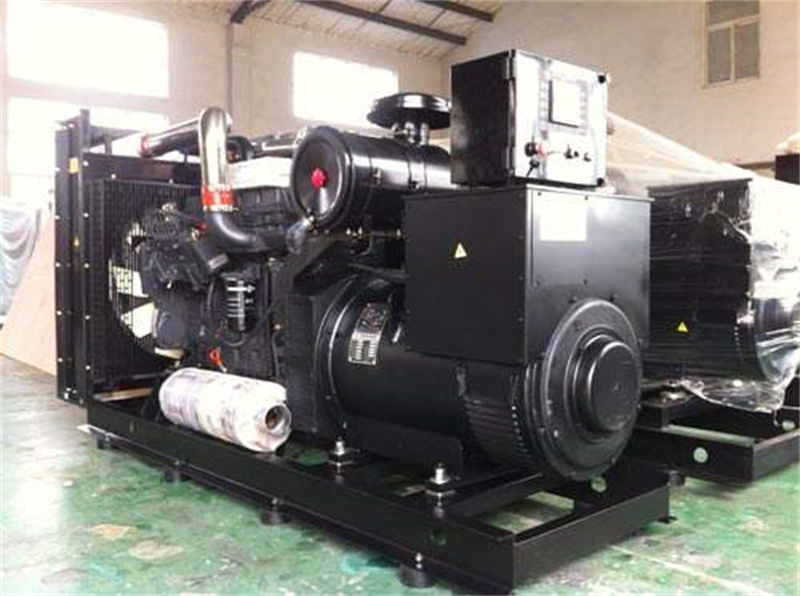潍柴动力柴油发电机组销售 国产发电机租赁