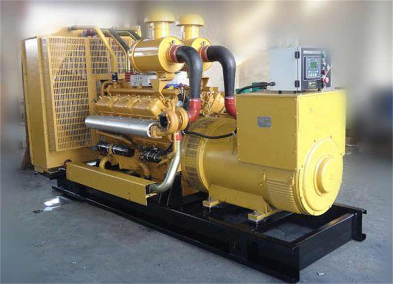 国产济柴发电机销售 济柴柴油发电机维修 保养 售后