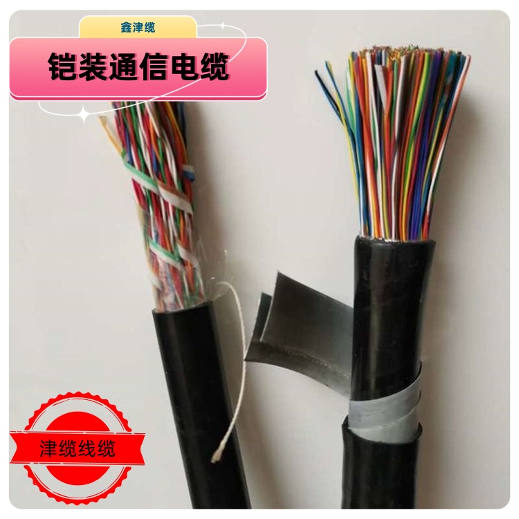 通信电缆 (8)