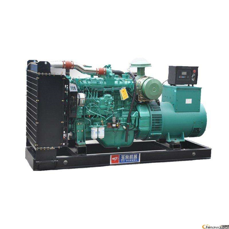 玉柴发电机销售 浙江玉柴销售服务型号YC6T660L-D20