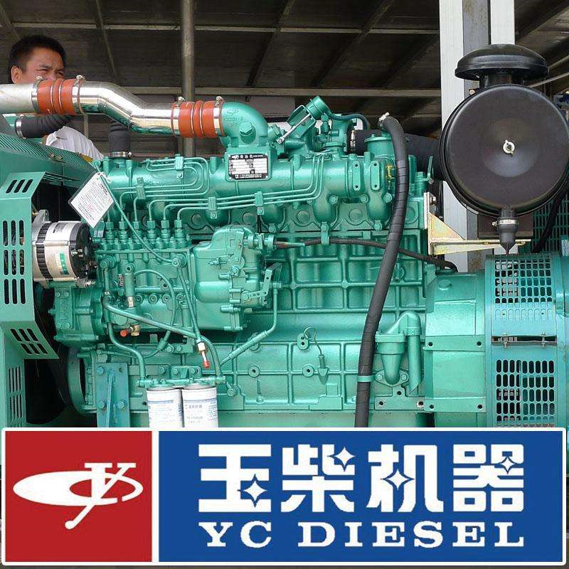 沃尔沃(volvo)发电机组销售 租赁