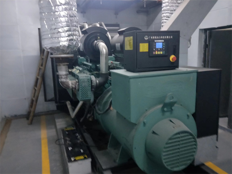 无锡动力柴油发电机组买卖 租赁 维保