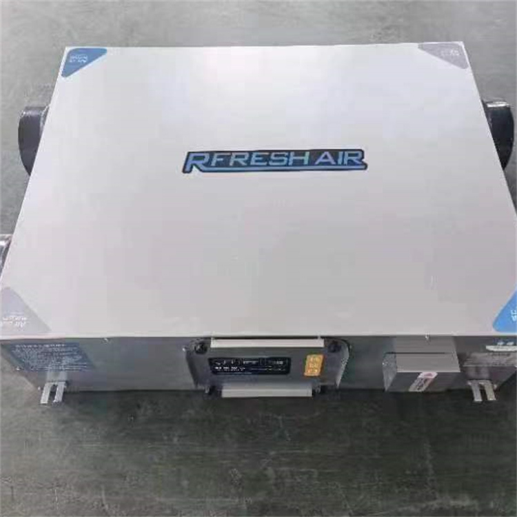 新风 精工细致 品质保障