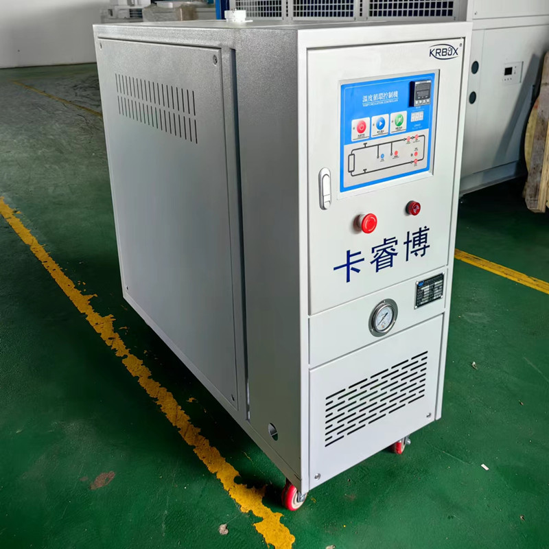 厂家直销模温机水式控温机油温机注塑模具加热升温机恒温机现货