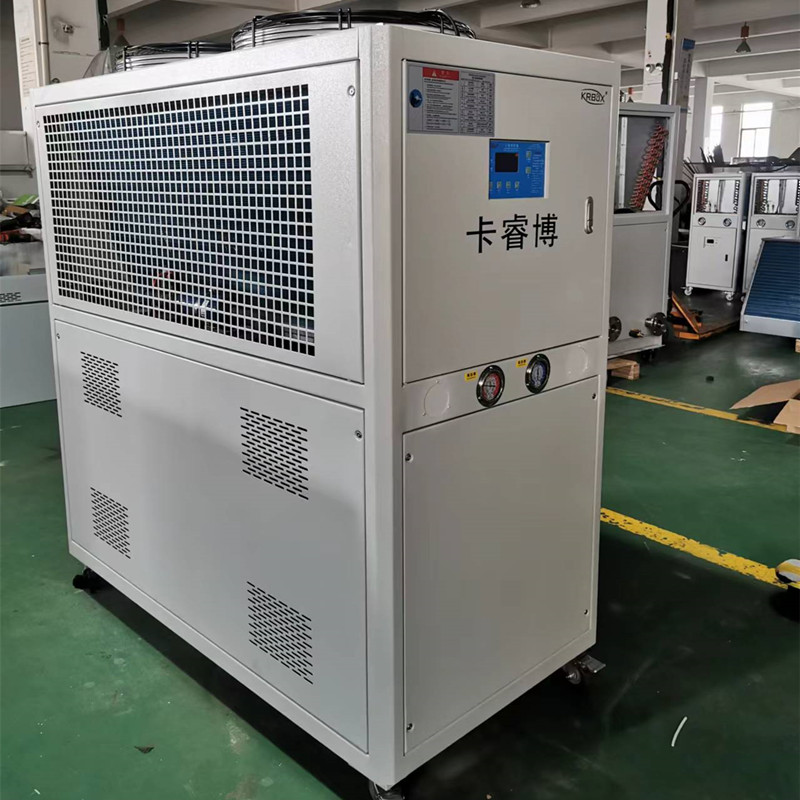 冷风机工厂大功率制冷设备工业降温低能耗机器支持定制