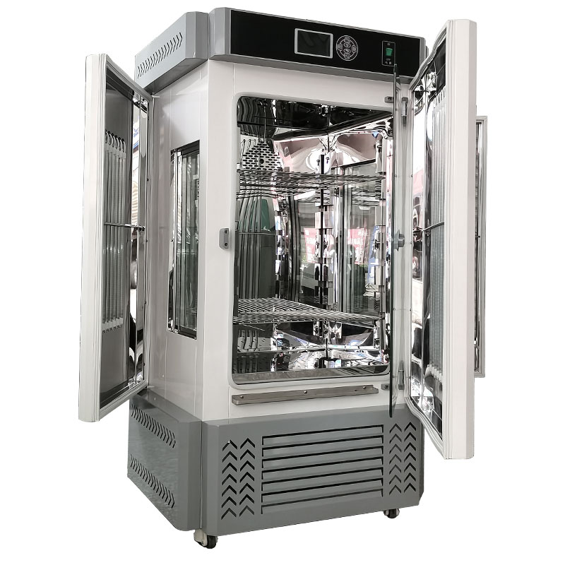 人工气候培养箱