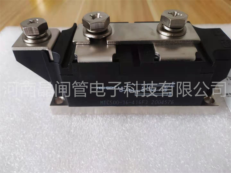 台基可控硅模块MTC570-16-416F3 TECSHEM晶闸管模块