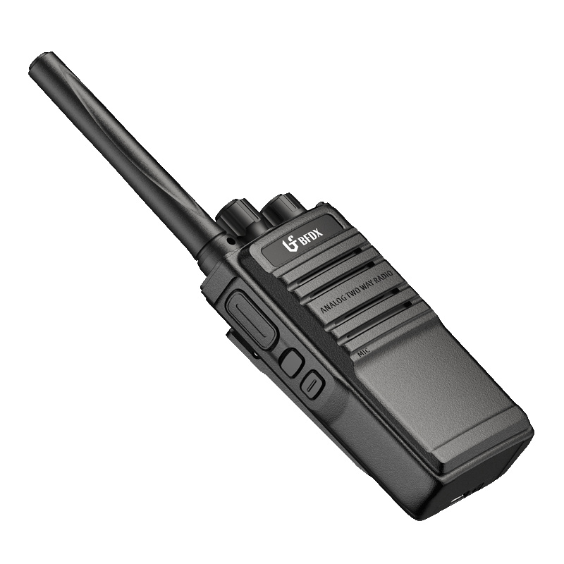 商业对讲机