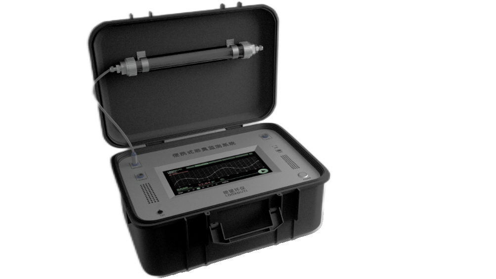 便携式恶臭监测系统厂家