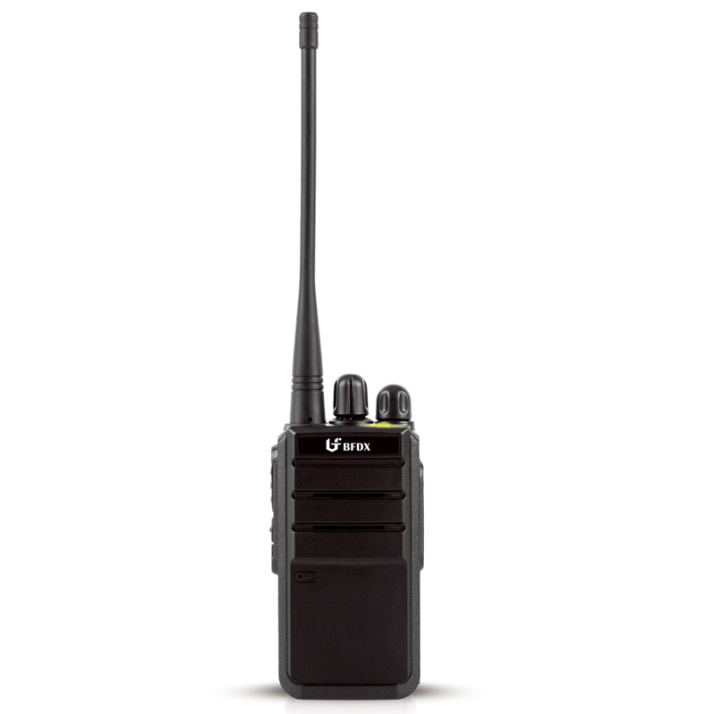 货车对讲机 支持VOX声控对讲功能