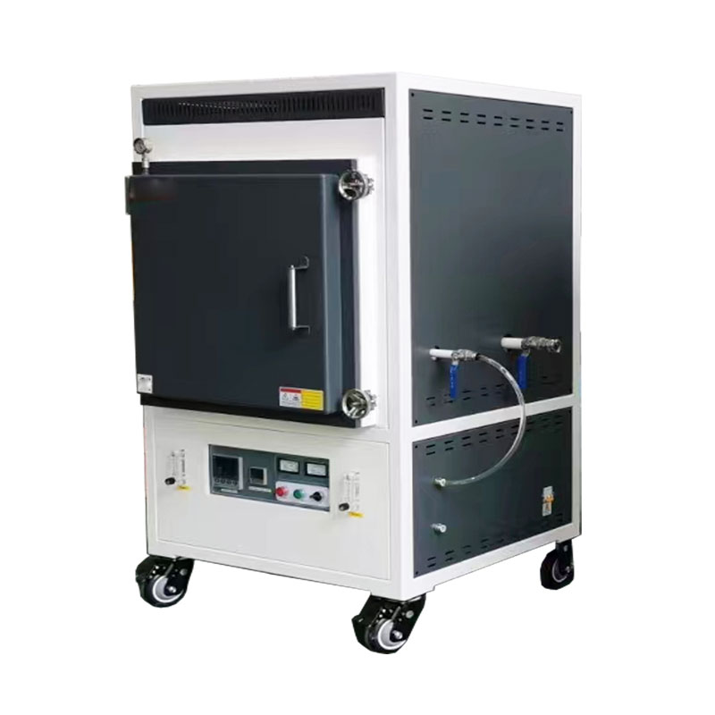 箱式气氛炉1200℃