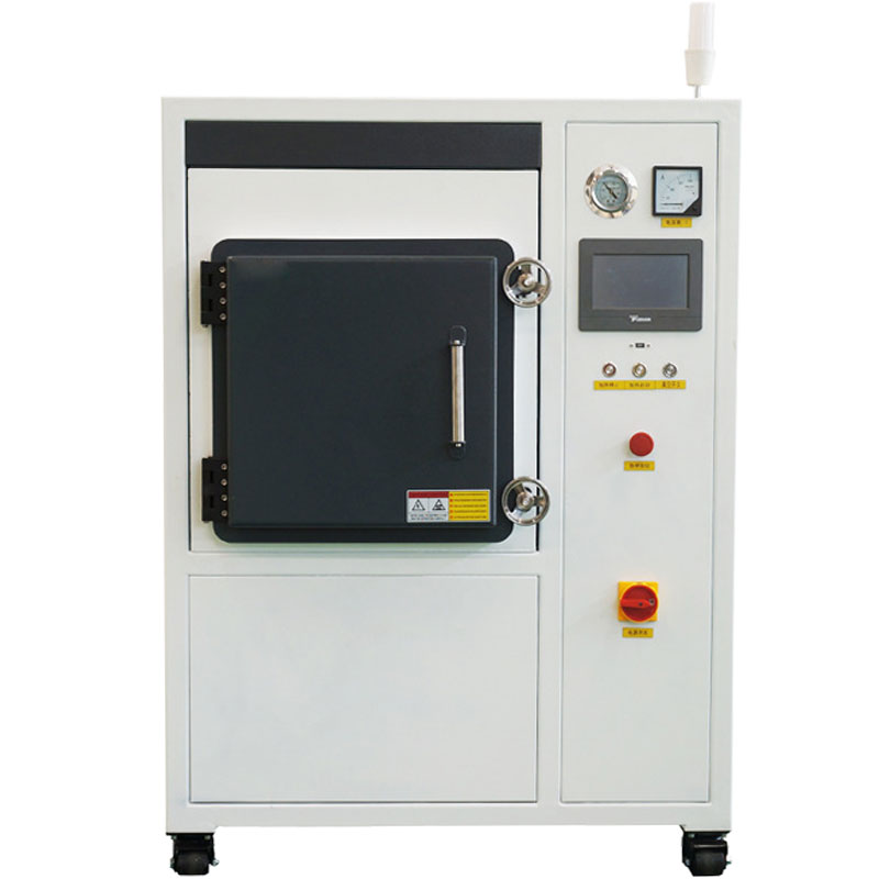 气氛保护炉1400℃