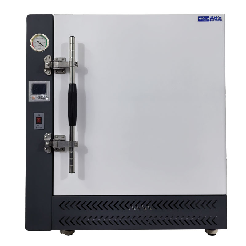 500L恒温真空干燥箱