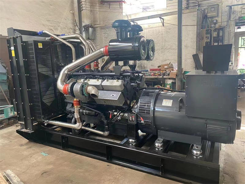 进口发电机出租 静音型发电机租赁