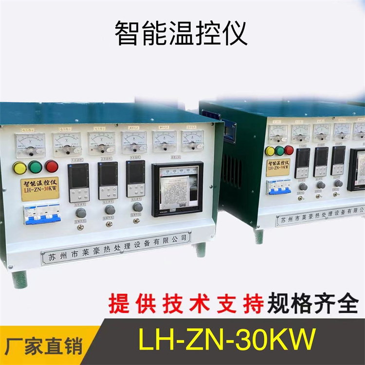智能温控仪LH-ZN-30KW