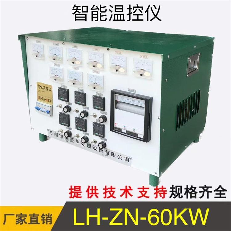 智能温控仪LH-ZN-60KW