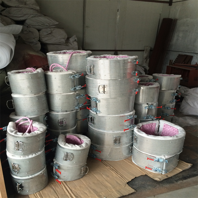 对开式加热器厂家