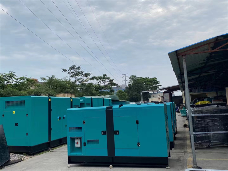 800千瓦发电机出租 1000kw发电机租赁 临时 长期