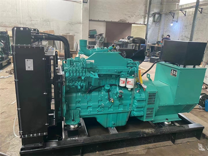 台州发电机出租 租赁 维修 保养 回收 买卖