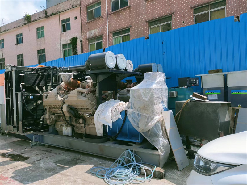 丽水发电机出租 丽水发电机租赁