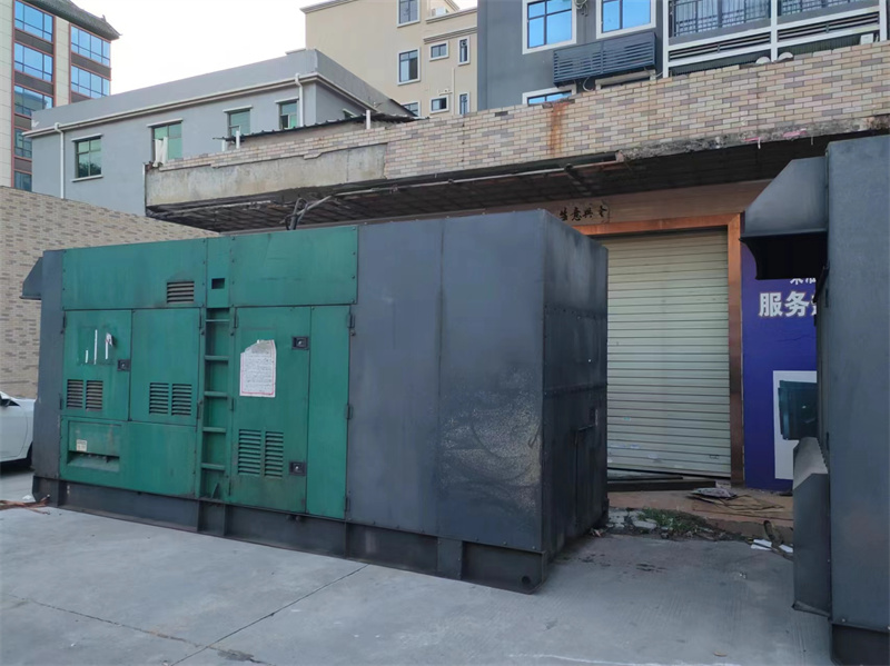 三菱 沃尔沃 卡特发电机组 现货供应租赁 出租 销售