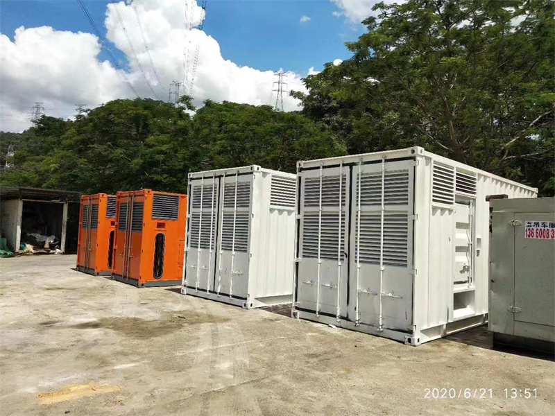 丽水200千瓦至1800千瓦柴油发电机出租 销售 租赁