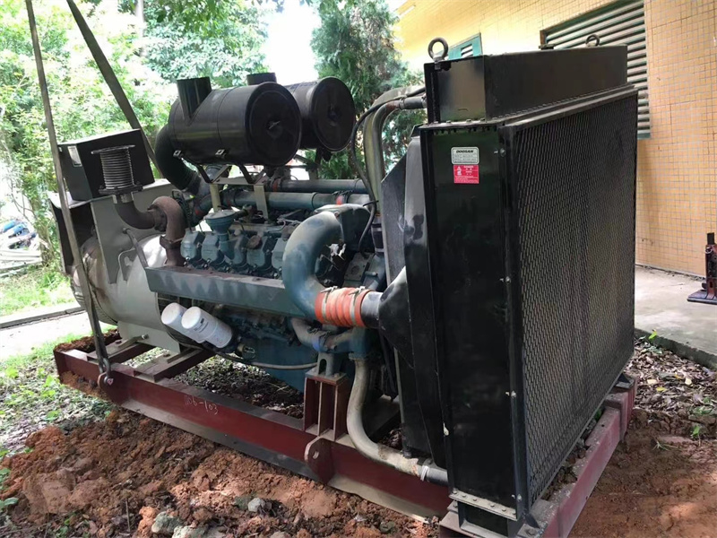 环保静音型发电机出租 低碳排放国三发电机租赁买卖