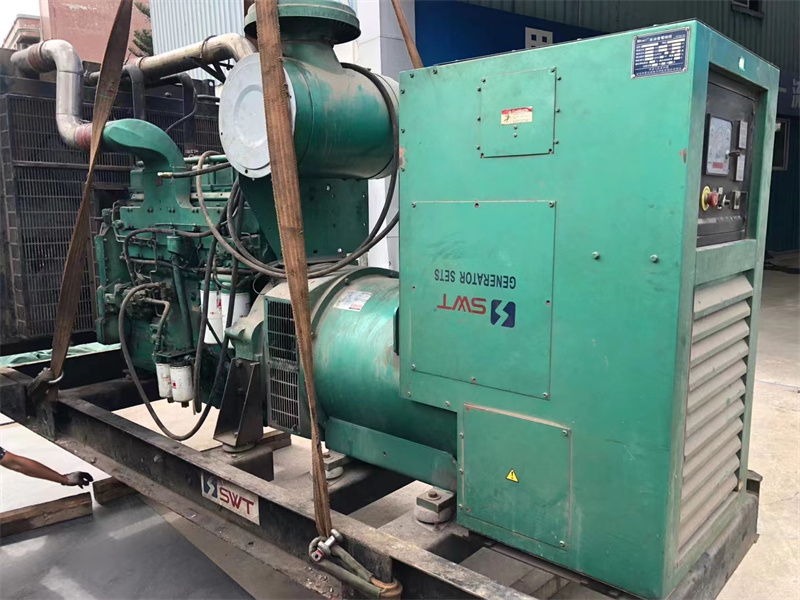 大功率发电机出租 大马力柴油发电机买卖销售