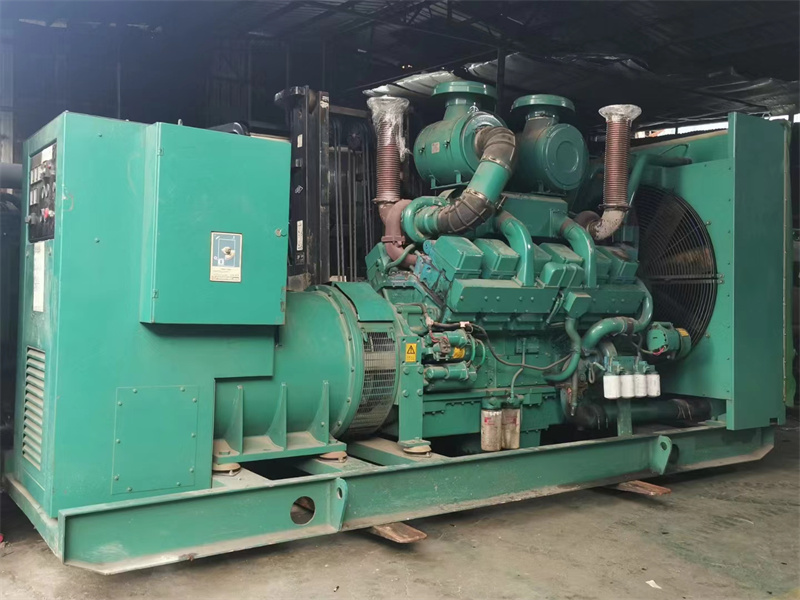 舟山租赁发电机组 全功率段齐全 实力厂家欢迎考察