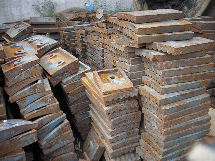 球磨机配件厂家报价