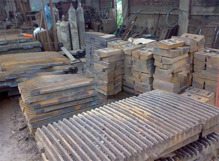 球磨机配件生产厂家